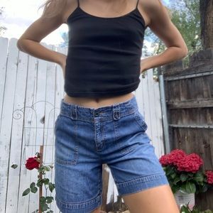 RALPH LAUREN SHORTS!